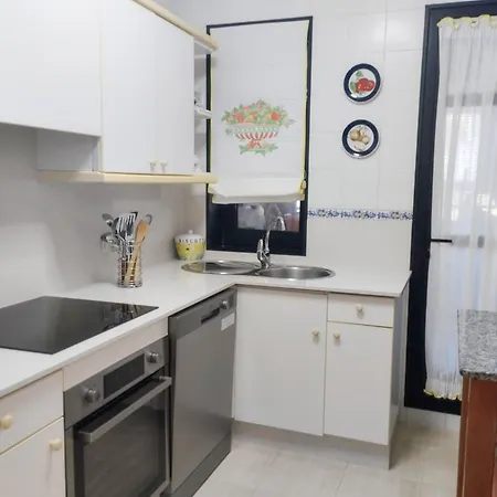 Apartamentos Pedras Negras Grove 3000 O Grove