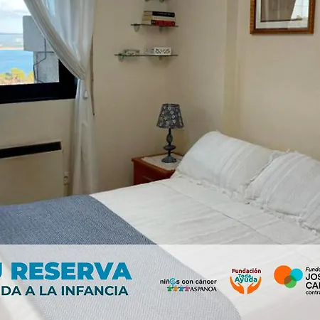 Daire Pedras Negras Grove 3000